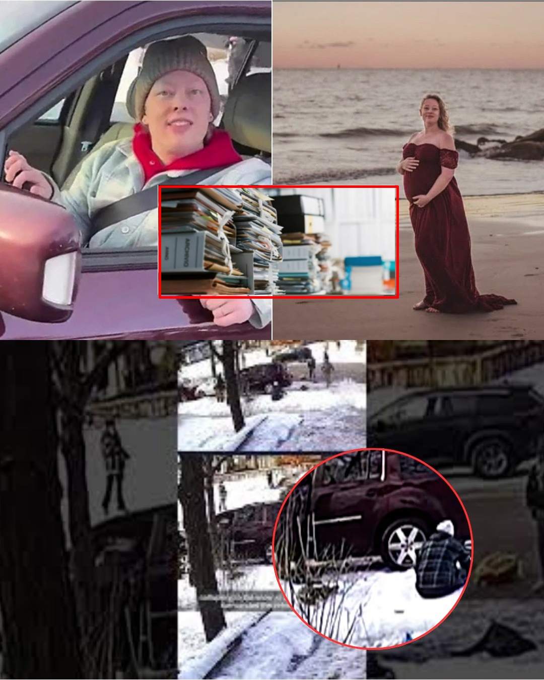 The Renee Good family holds crucial evidence: The final file has been released, page 50 being the most important