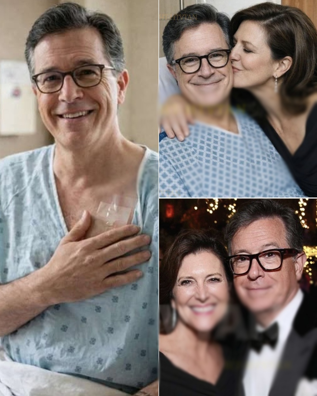 The Wait is Over: Stephen Colbert has finally broken his silence. Following a period of anxious speculation from fans, the Late Show host has shared a personal update that’s being described as both a “relief” and a “ray of hope.” Dive into what this means for Stephen and the show’s final chapter