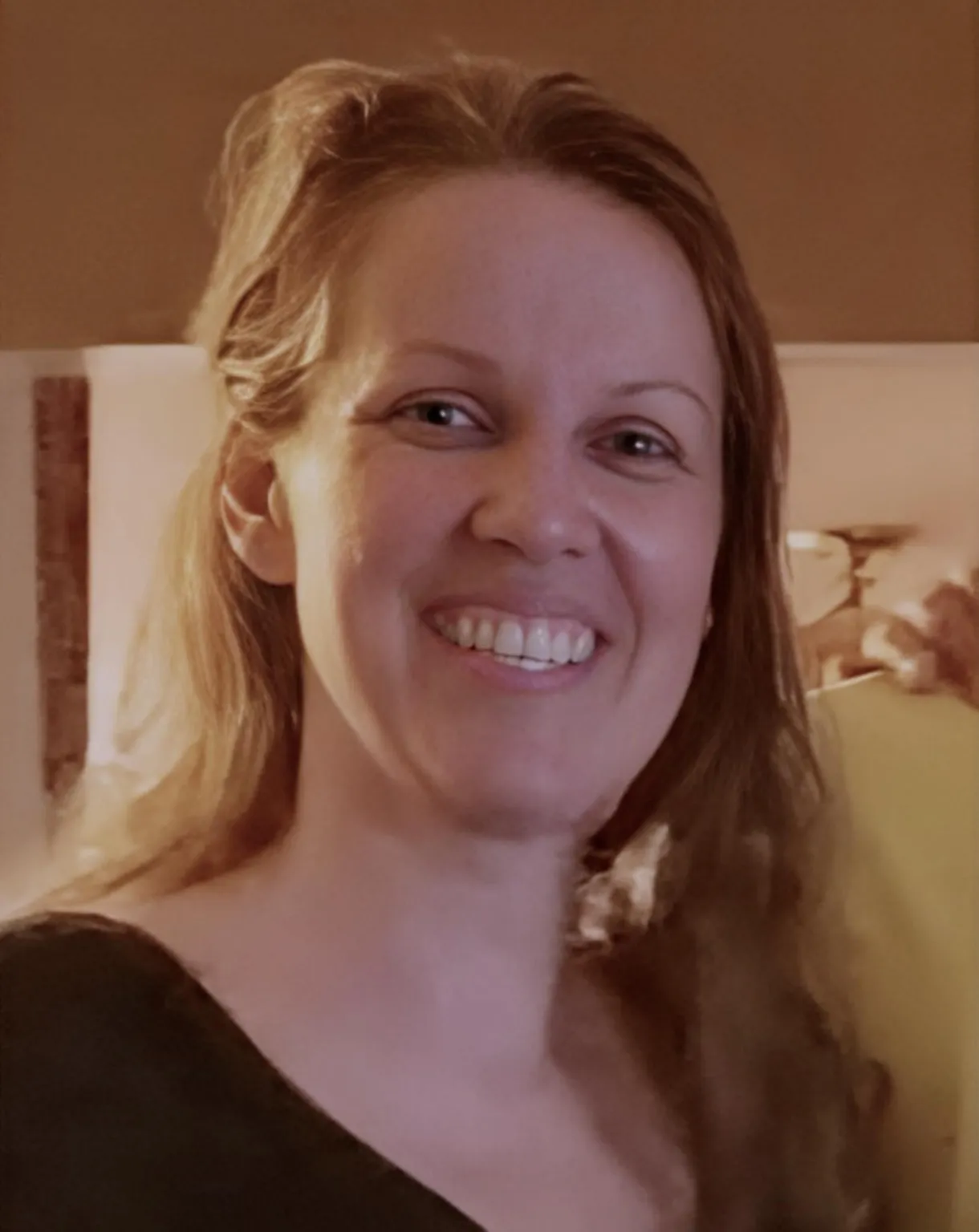 What truth is being concealed behind these blurry images?