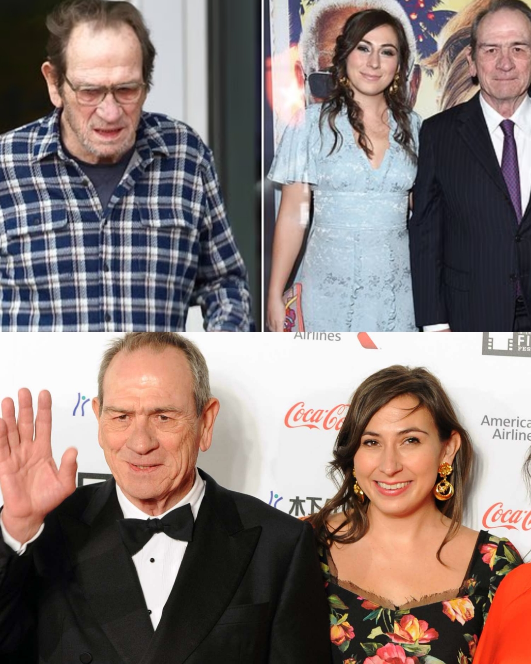 After days of unanswered questions and growing speculation, the family of legendary actor Tommy Lee Jones is finally breaking their silence following the devastating death of his daughter in San Francisco โ and what they revealed is raising even more questions