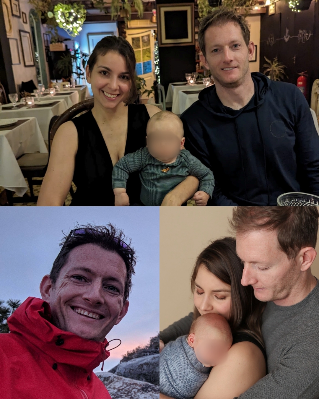 Ten days after a daredevil wingsuit pilot was killed diving off a 1,000-foot mountain, his young wife breaks her silence with a heartbreaking first message. You’ll be in tears from the very first line