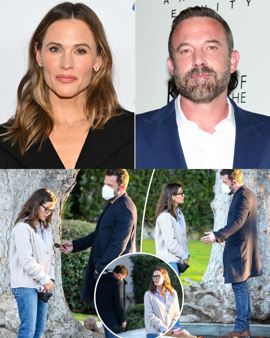 Jennifer Garner Finally Breaks Her Silence on the โHardest Chapterโ of Her Life โ Inside Her Painful Divorce from Ben Affleck