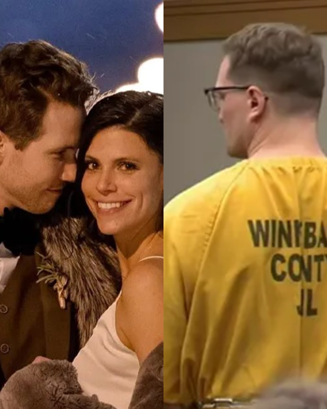 The former police chief concluded that the tragedy stemmed from the extreme despair of Monique Tepe’s ex-husband. According to the investigation, witnessing Monique’s remarriage to Spencer became the psychological trigger