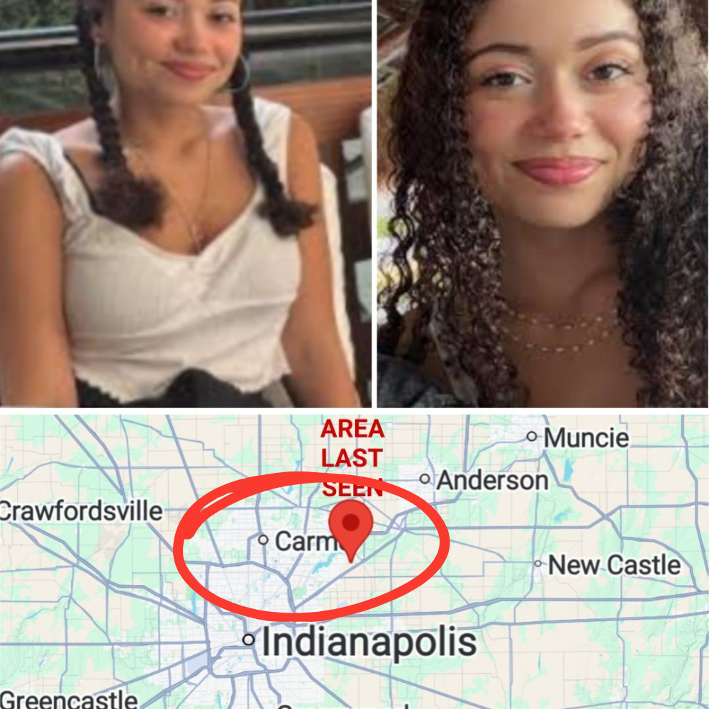 In the early hours of January 6th, a 17-year-old girl in Fishers, Indiana, left home and never returned….