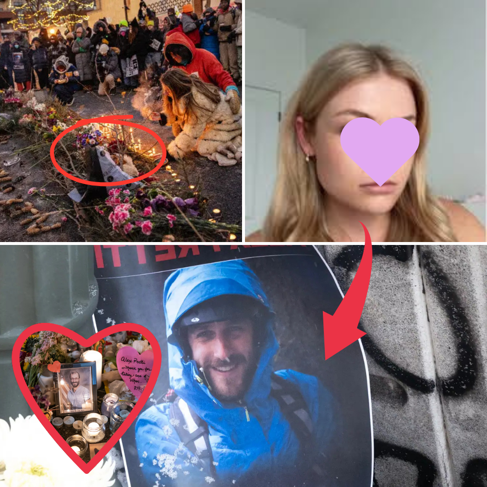 Who is Rachel Canoun? Alex Pretti’s ex-wife breaks silence after Minneapolis, ‘it doesn’t surprise me that…’