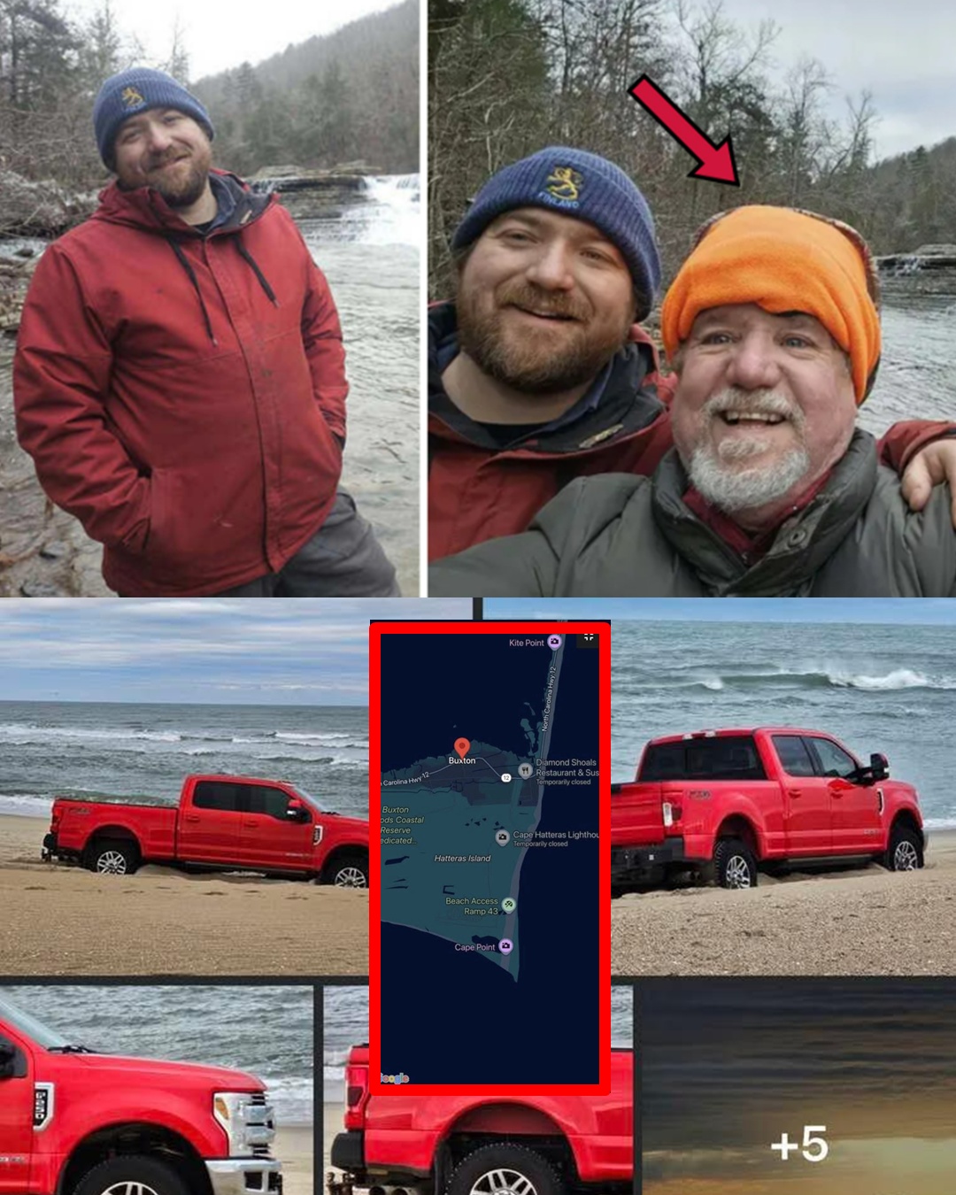 Shocking revelation: Chris Palmer’s last message contains disturbing implications