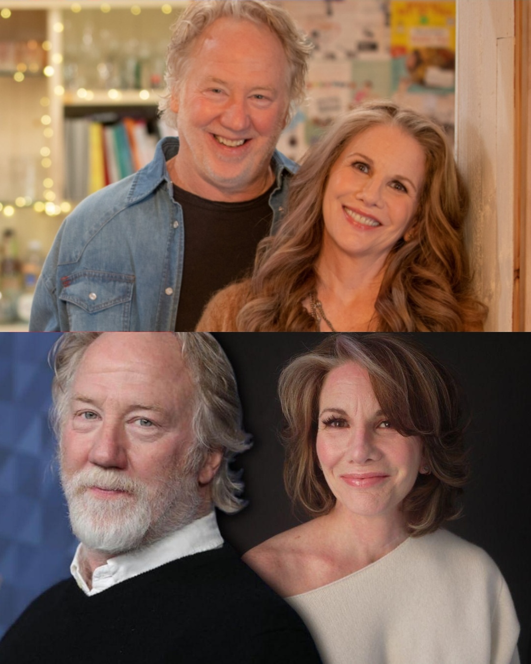 Melissa Gilbert’s future at Hallmark Radio is becoming uncertain as she is dragged into her husband’s scandal.