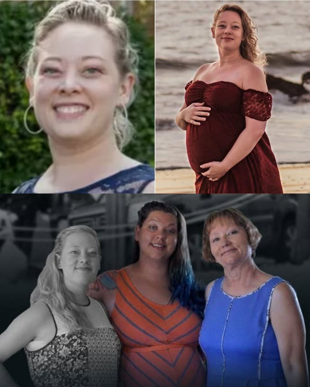 The pain of losing a loved one is great, but the pain of facing the harsh truths about them is even greater.