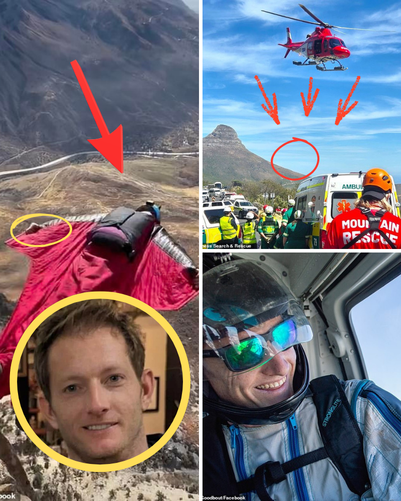 SHOCK: Brendan Weinstein’s autopsy results show no signs of impact before the fall…