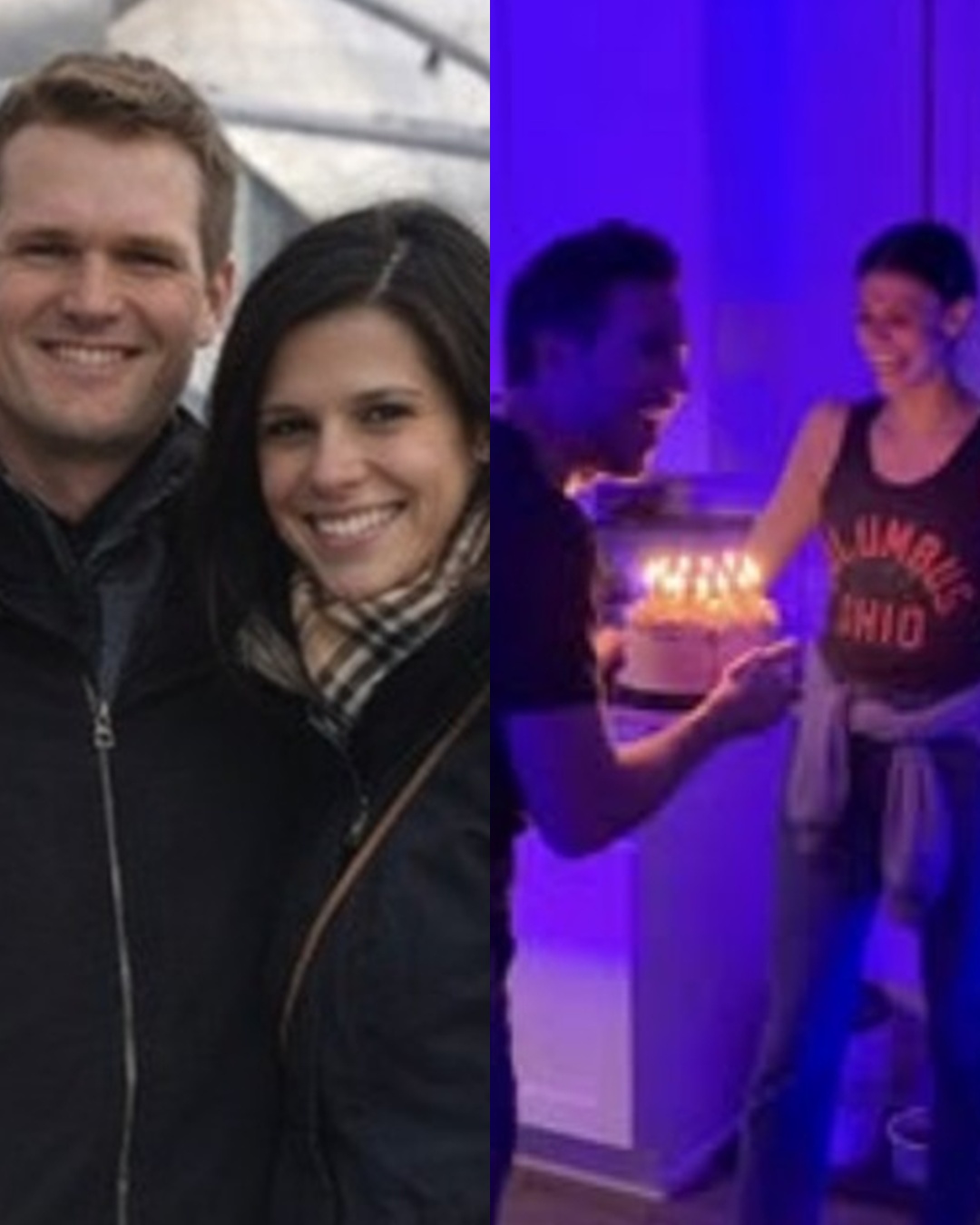 The public was even more shocked to learn that, even when Monique had found new happiness with Spencer Tepe in 2020, the ghosts of the past still haunted her