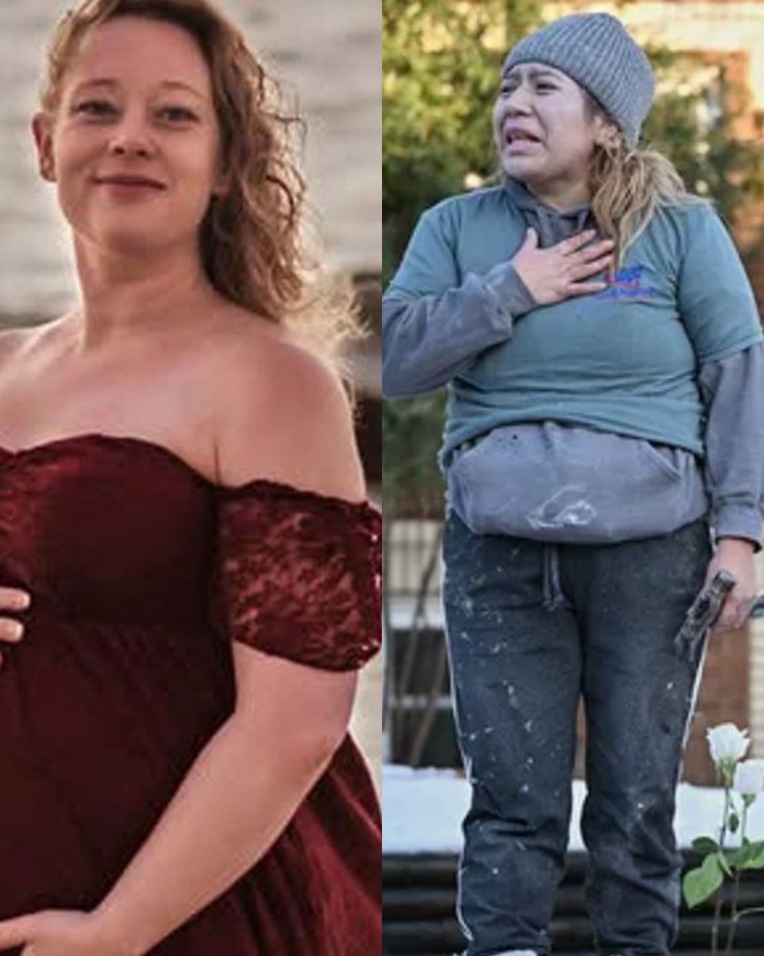 A heartbreaking statement from Renee Good’s former father-in-law amidst the mass shooting scandal