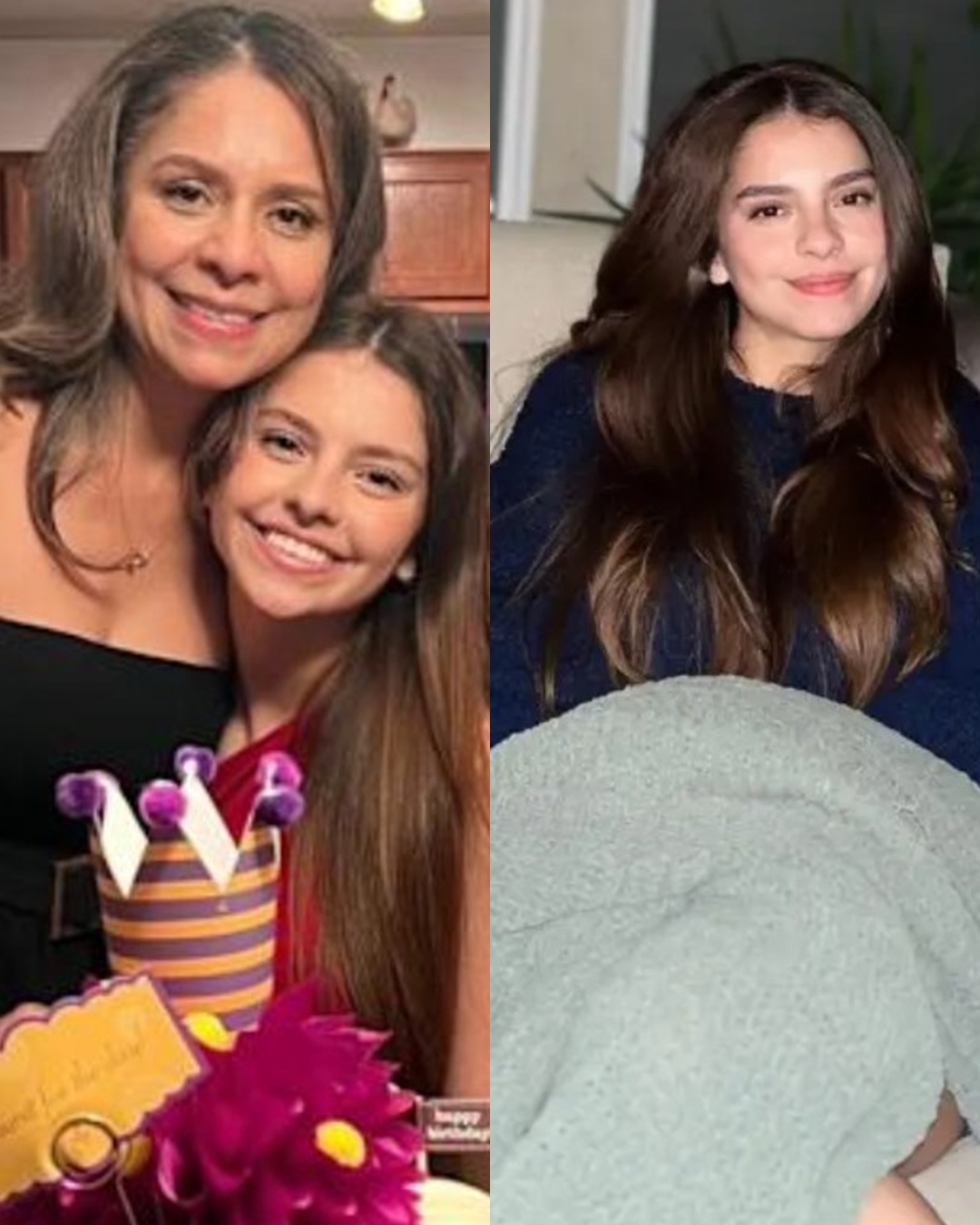 The stark contrast between Camila’s radiant online photos and her sudden death exposed a harsh truth