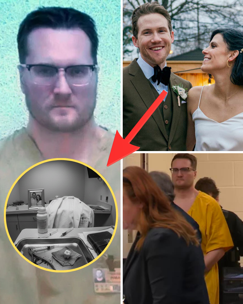 Suspect in Killings of Ohio Dentist and Wife Allegedly Went to Their Home Weeks Prior, While Couple Was at Football Game