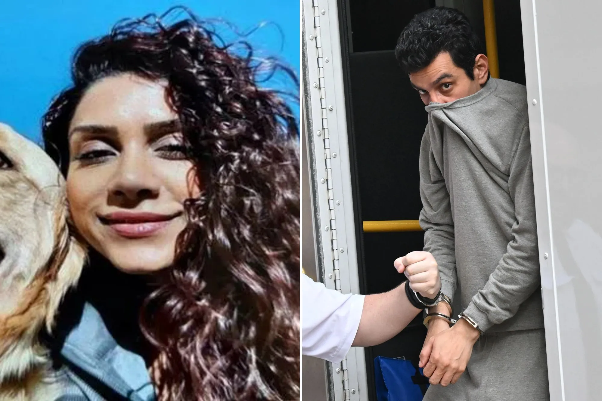 At the trial, Alireza Askari admitted to murdering his ex-wife, but the most shocking motive was his explanation…