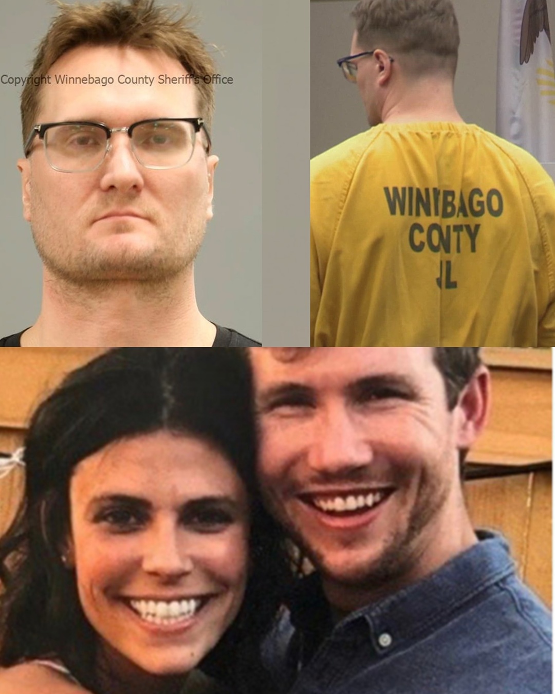 Dentist couple murdered: Family suspected surgeon from the start.