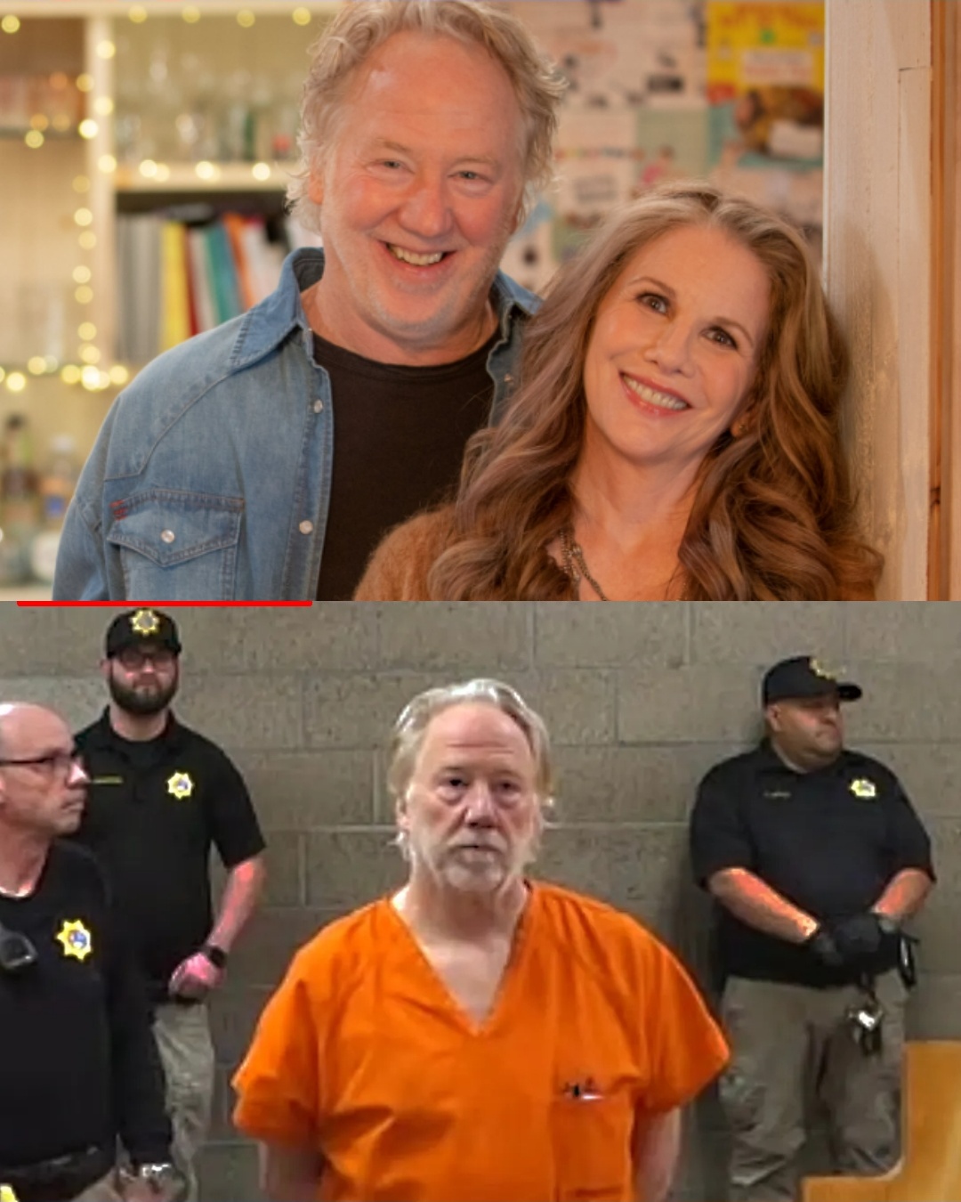 Melissa Gilbert: “I’m living in torment every day.”