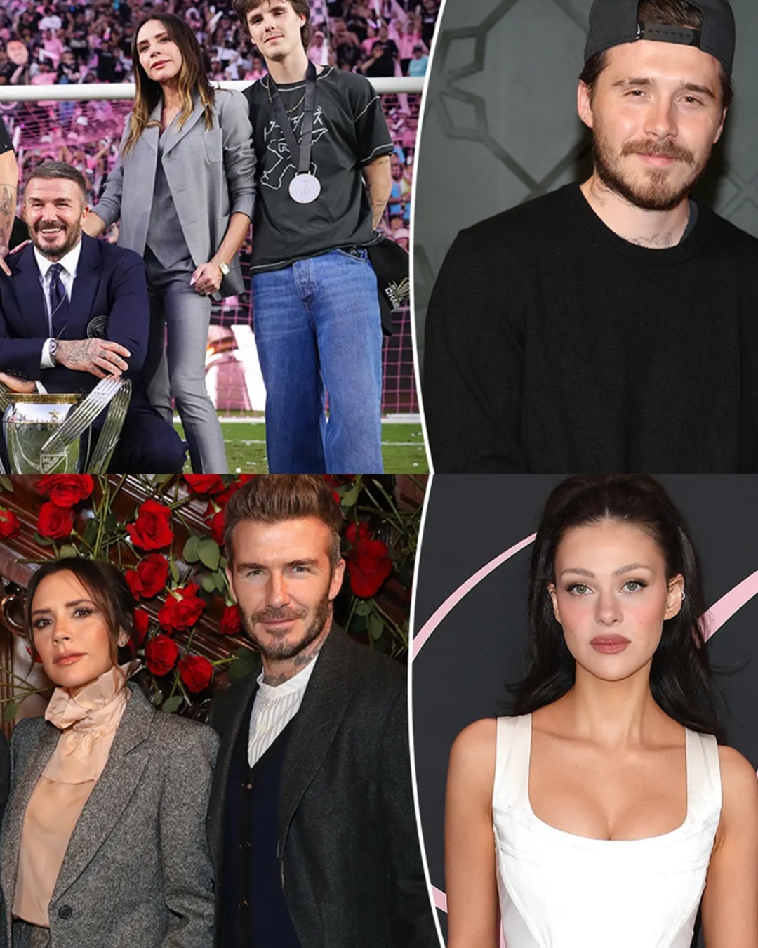 Beckham drama deepens as ex-stylist says Nicola had ‘spooky energy,’ knew marriage wouldn’t be good for family