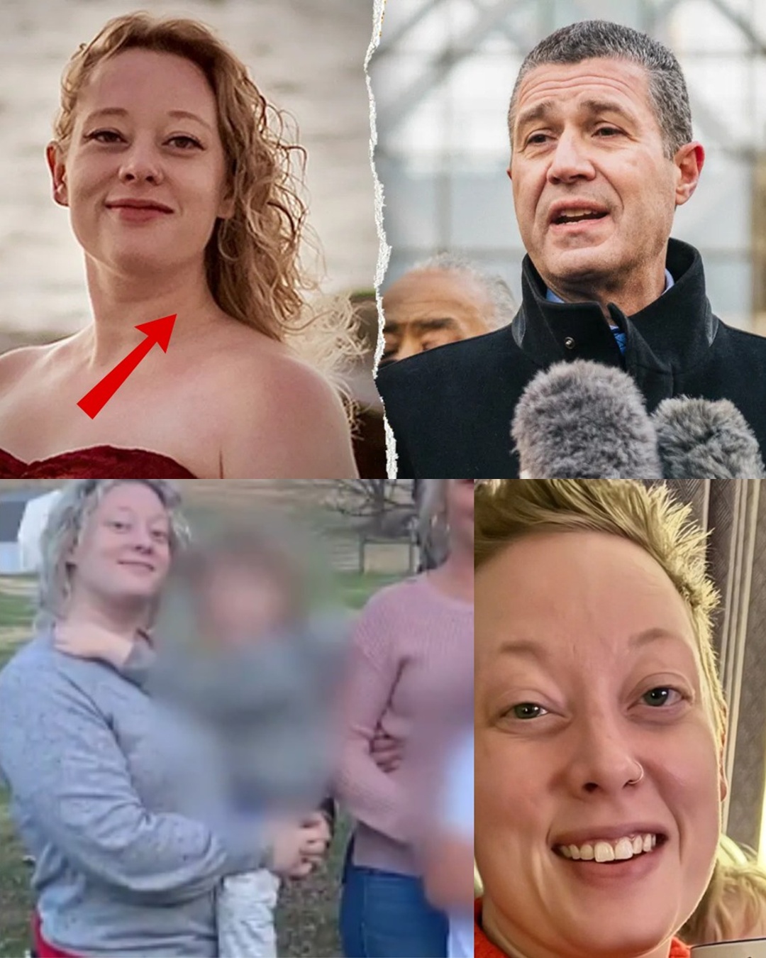 UPDATE on the Renee Good case: After a grueling journey in search of justice, Renee Good’s family has released crucial documents exposing the truth. Her final words in court broke the hearts of millions.