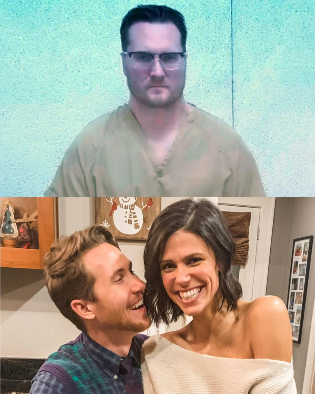 LATEST TESTIMONY: Ex-husband who murdered dentist couple in Ohio visited their home weeks prior, publicly committing a shocking and utterly barbaric act