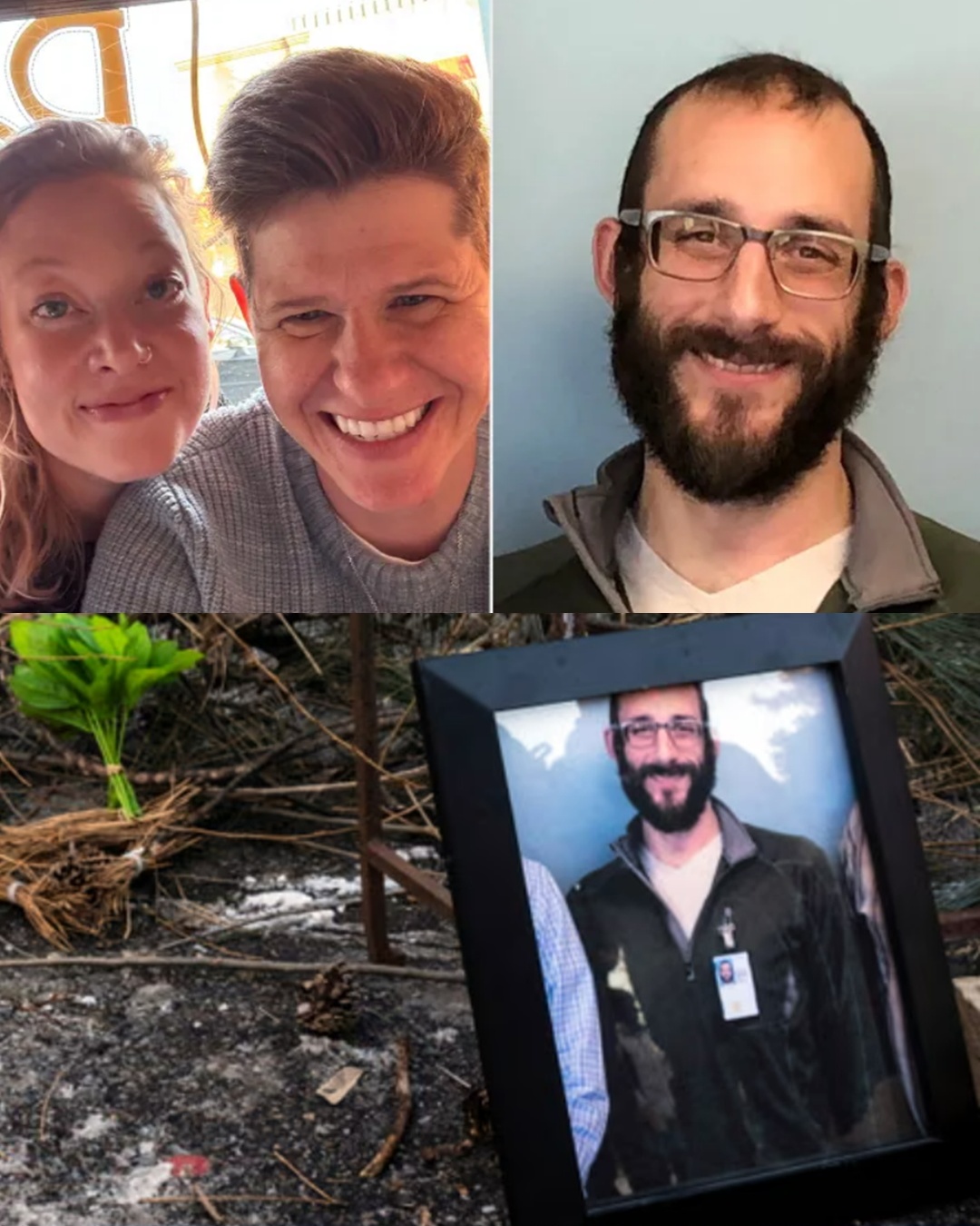 Renee Good’s Family Reacts to Alex Pretti’s ‘Deeply Disturbing’ Death: ‘We Urge All Americans to Trust Their Own Eyes’