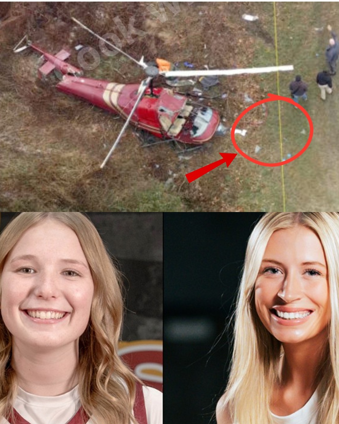 Tragedy Over the Canyon: Authorities are investigating a mysterious mid-air collision involving pilot David McCarty and passengers Rachel, Faith, and Katelyn Heideman. According to emergency transcripts, the aircraft hit an unidentified object that the pilot could not see. Following the recovery of the black box, investigators are now working to determine what led to the fatal crash at such a high altitude