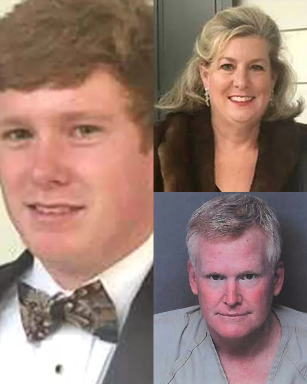 Learn about the Murdaugh family murder case, including Alex’s conviction