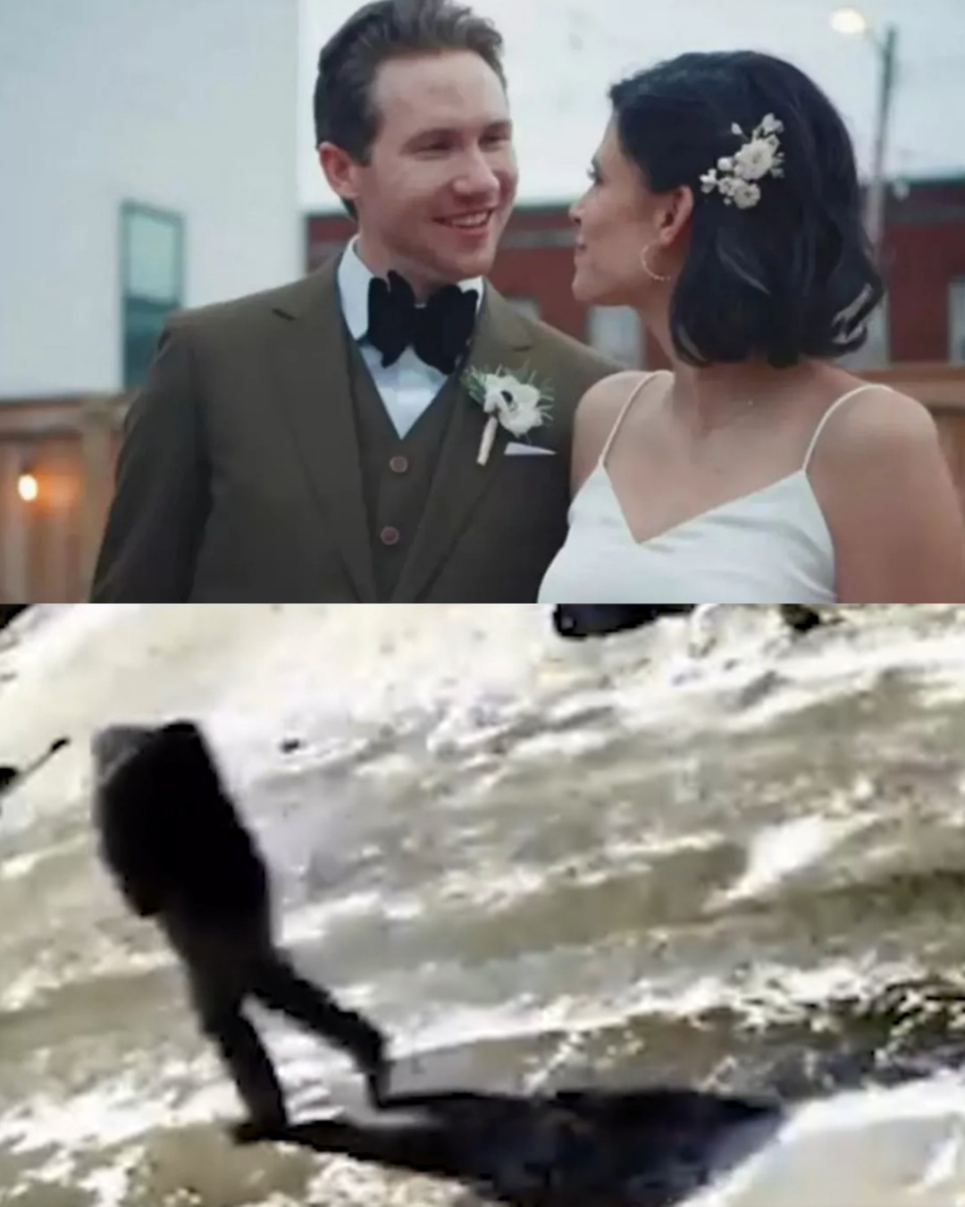 A voice from the shadows: The eerie 911 call months before a family massacre