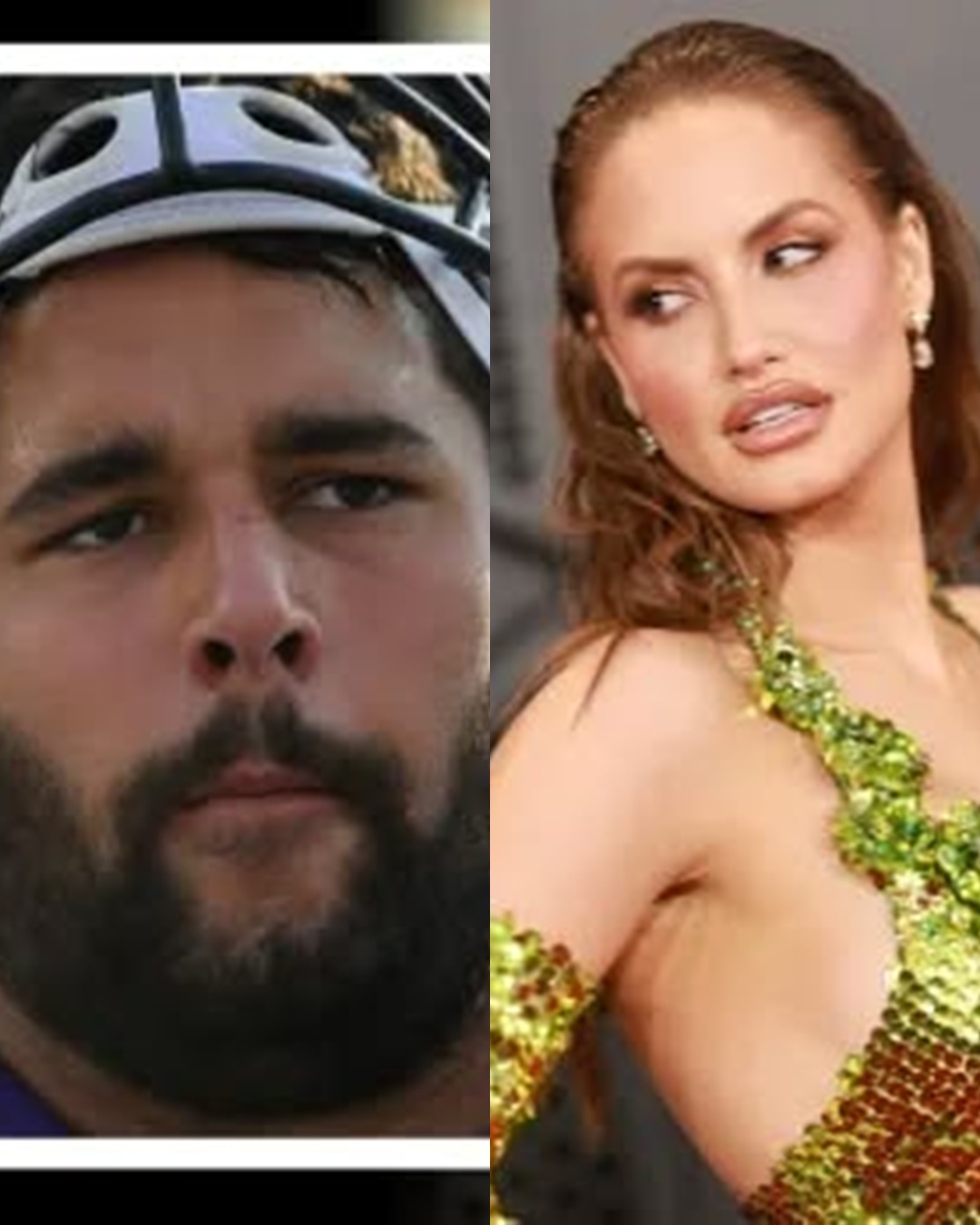 NFL Star Sues Ex-Wife After She Said His Penis Was The Size Of ‘Two Coke Cans’