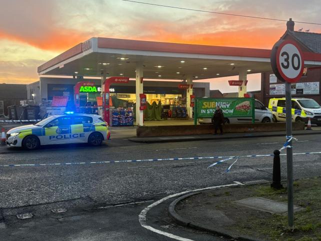 Family of Man Ki:l/led Outside Asda Breaks Their Silence—Releases Final CCTV to Identify the Attacker