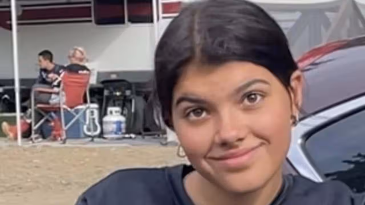 Just now: The cause of death of a female tourist in Australia has been re-determined; she did not die from being bitten by stray dogs, but a horrifying reason behind it prompted police to issue an emergency alert…