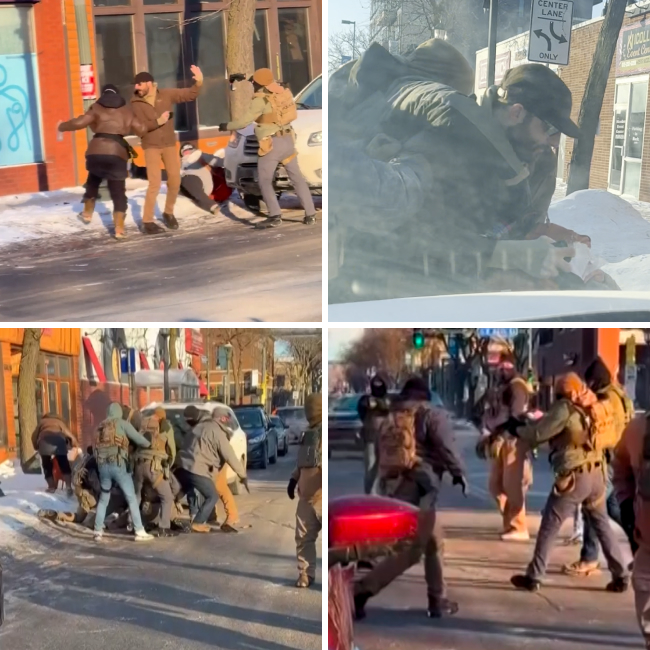 Parents Break Their Silence: Officials Labeled ICU Nurse Alex Jeffrey Pretti a “Terrorist” Before Identifying Him — Now the Full Truth About What He Endured in His Final Moments Is Finally Coming to Light…