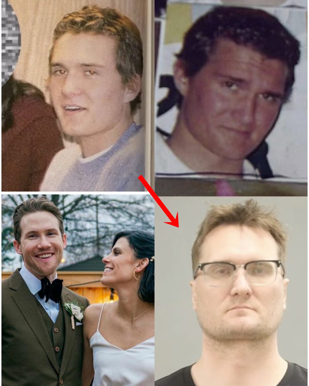 The secret about a hidden illness in Michael David McKee’s personal records is gradually coming to light, revealing a heartbreaking truth