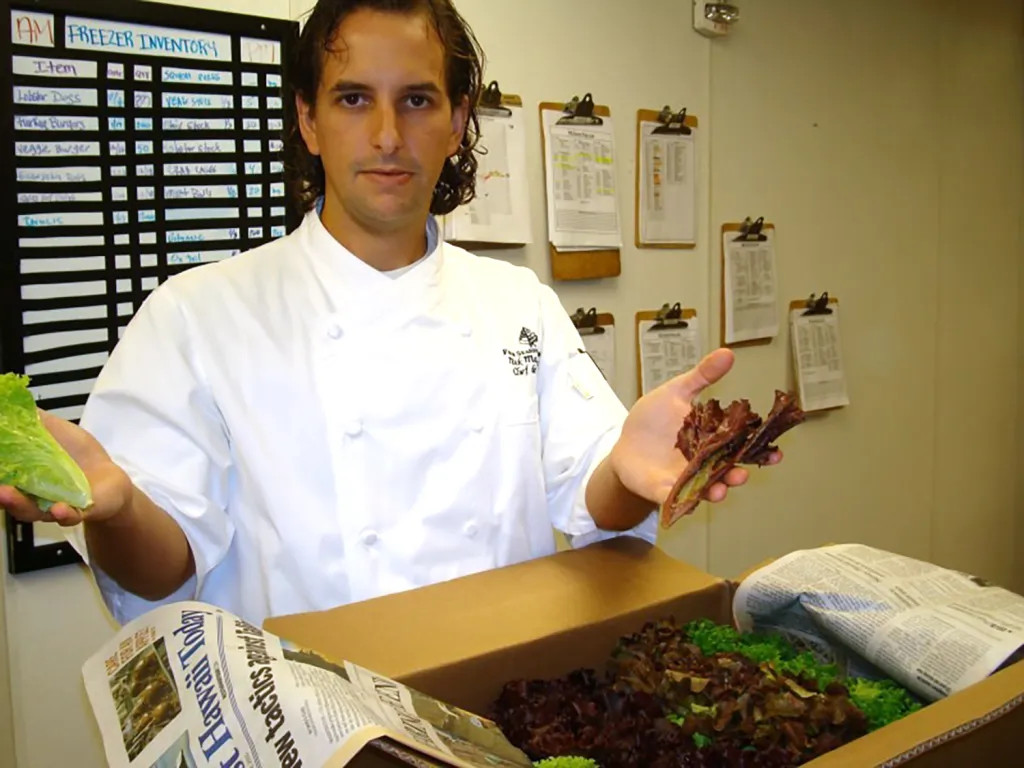 Beloved Top Hawaiian Chef, a Devoted Father of Three, Identified as Fourth Victim in Fiery Maine Plane Crash