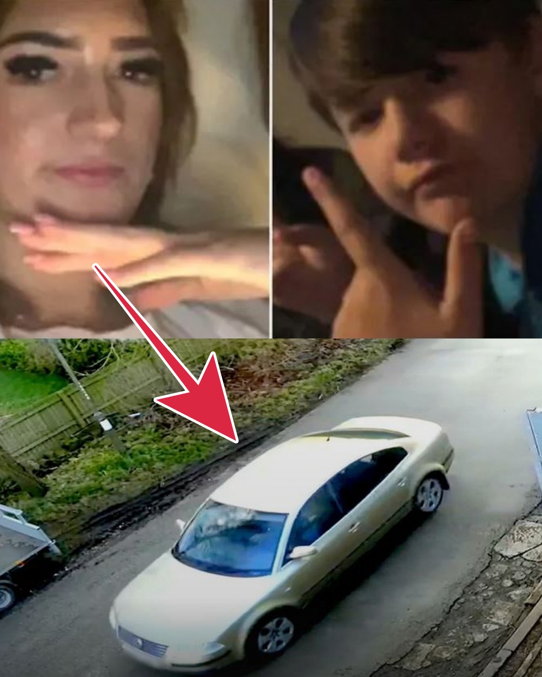 MISSING SIBLINGS: Desperate Search Intensifies for Brother, 12, and Sister, 15, Who Vanished Without a Trace After Being Last Seen in the City Six Days Ago — Family Fears the Worst as Critical Hours Slip Away…