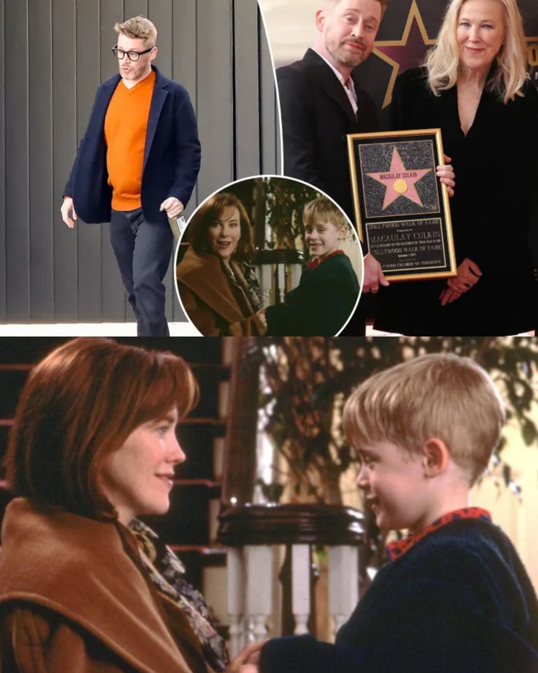 Fans Stunned by Macaulay Culkin’s Deeply Personal Tribute to Catherine O’Hara: “Mama… I Thought We Had Time”