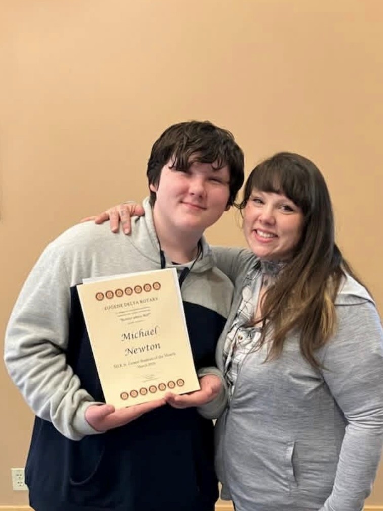 A Parent’s Worst Nightmare: A Ransom Note Demanding Money for Michael M. Newton Is Delivered to His Family — With Contents So Disturbing They Were Left Devastated…