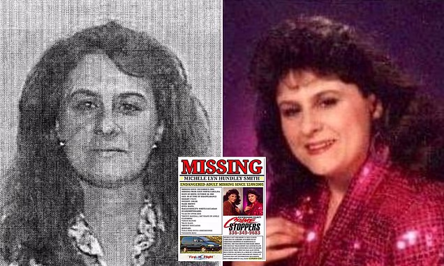 The mystery deepens as officials explain the reason behind the arrest of the mother of three who resurfaced after 24 years