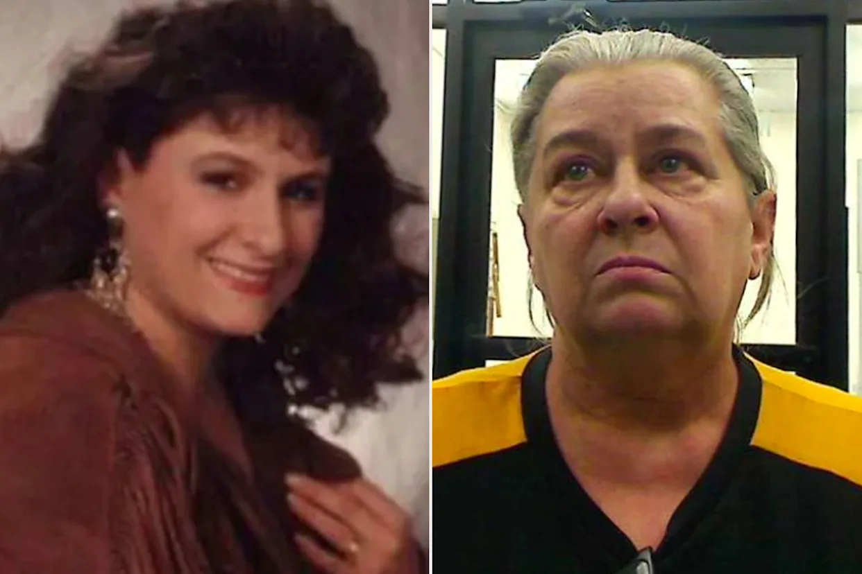 Breaking: Authorities say they’ve uncovered the reason a mother of three, found alive after 24 years missing, has now been taken into custody