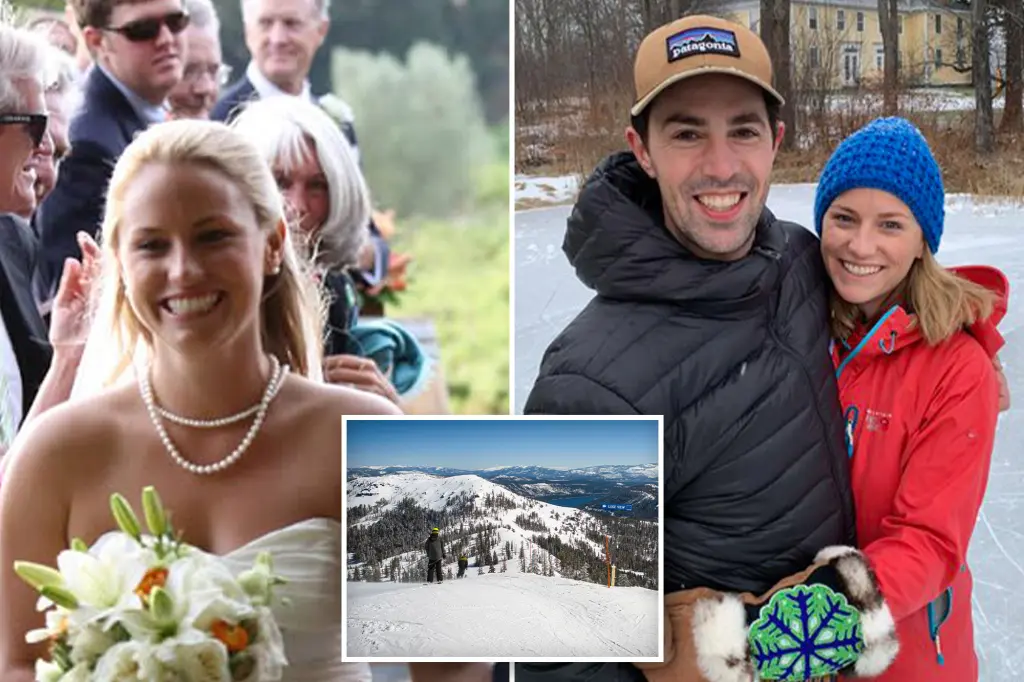 Recovered Camera Footage From Tahoe Avalanche Scene Provides Critical Context to the Victims’ Final Minutes… 👇