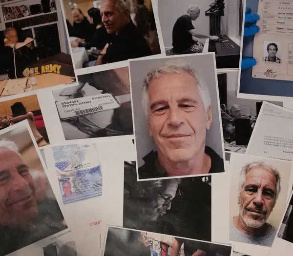 Hundreds of well-known figures named in the Epstein case files sent to Congress have all been disclosed in a 300-page document