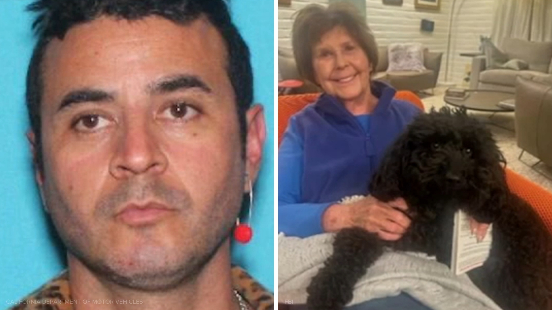 The Nancy Guthrie Kidnapping Case Takes a New Turn as Her Son-in-Law Breaks His Silence and Releases CCTV Footage From His Car