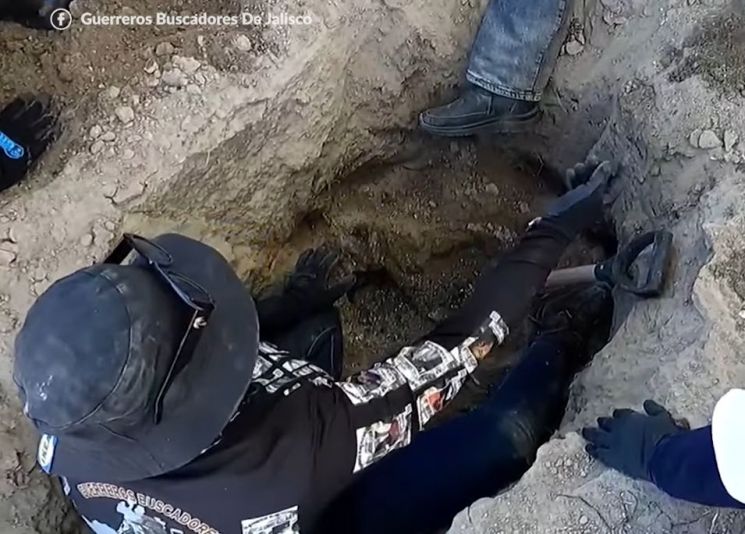 Mexico Horror Probe: Authorities Reveal Where the 500 Bags of Human Remains Found Near Akron Stadium Allegedly Came From