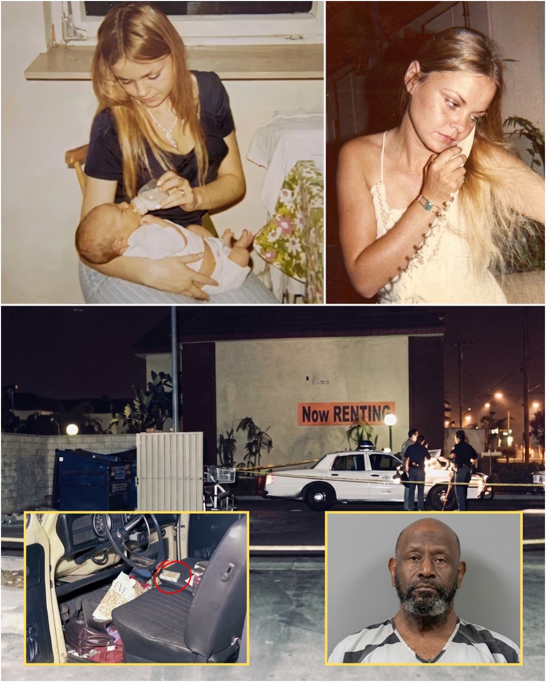 48 YEARS OF SILENCE, A PACK OF CIGARETTES UNEXPECTEDLY SPEAKS UP