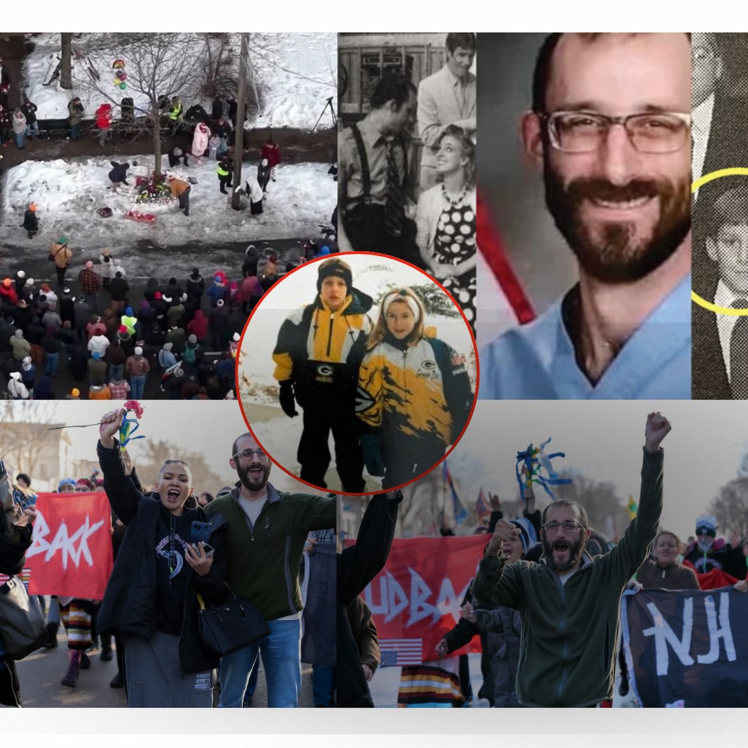 THE SISTER CONTINUES TO SPEAK UP: From a sweet boy to a cold figure after joining a mysterious group