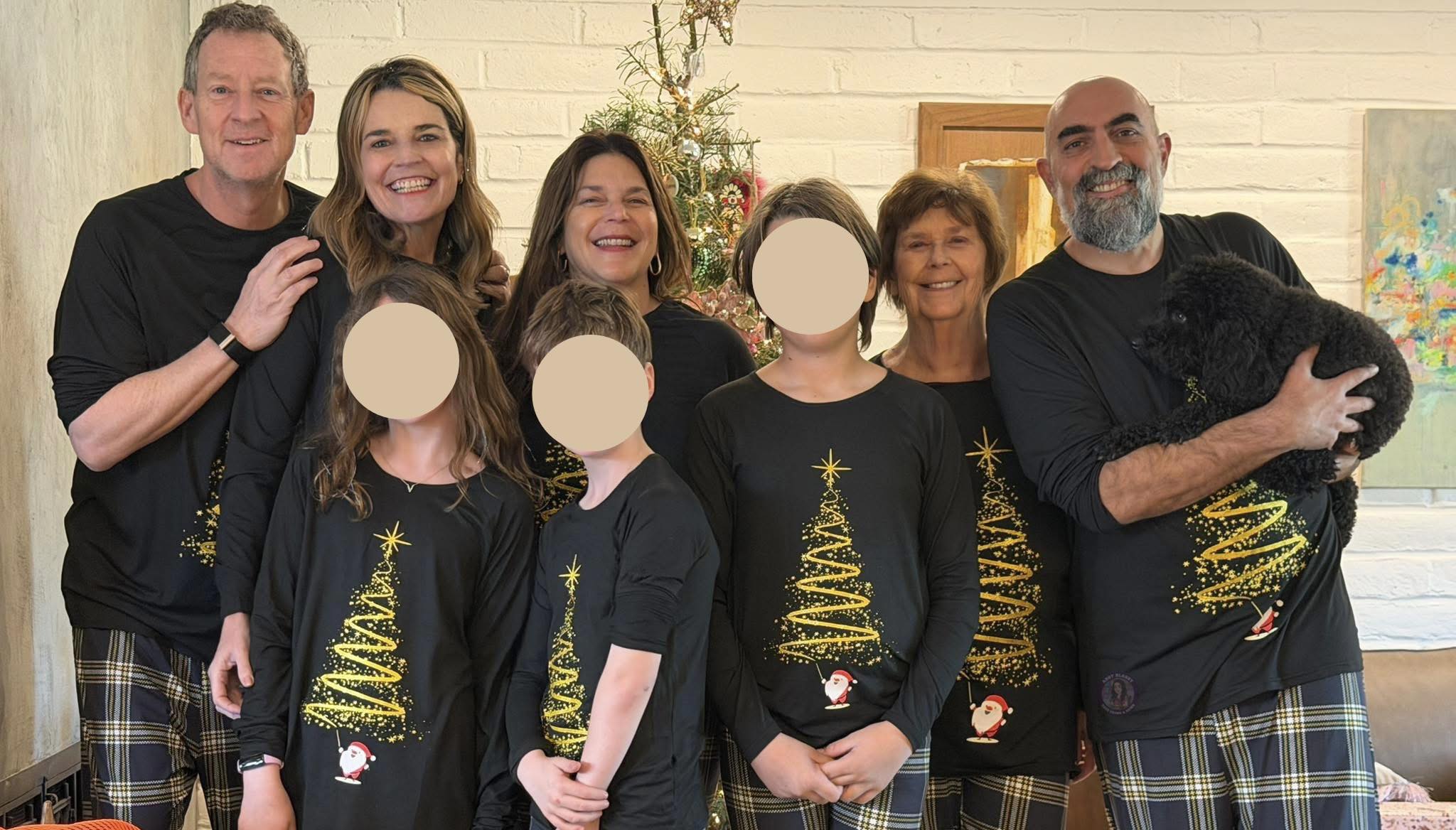 The owner of the ransom note demanding the return of Savannah Guthrie’s mother has been found; their identity has shocked the entire family and revealed a crucial clue in the search…