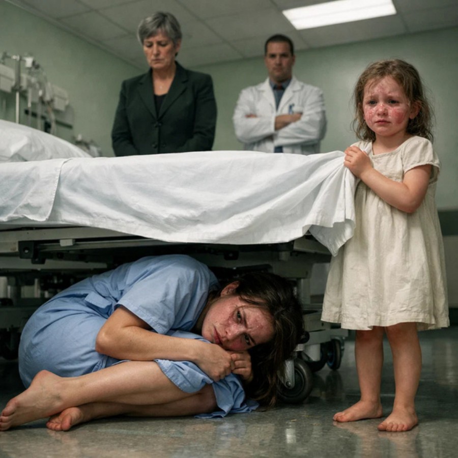 Urgent Update: Savannah Guthrie Receives Alarming News About Her Biological Mother — as a Witness Claims She Was Seen in an Unexpected Condition…