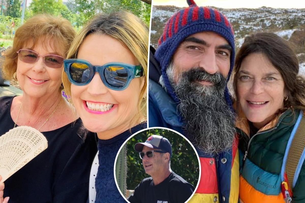 All siblings and spouses of Guthrie family members have been officially cleared from the list of suspects in the Nancy Guthrie kidnapping case….