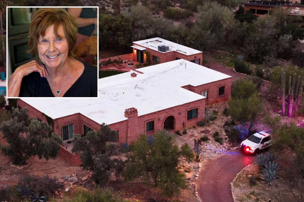 3 clues in the letter sent to TMZ make the Nancy Guthrie case even more mysterious