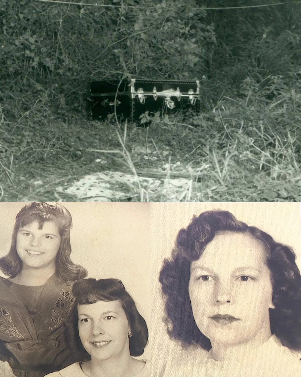 On Halloween night in 1969, the city of St. Petersburg, Florida was alive with the usual festivities—children in costumes, laughter echoing through neighborhoods, and the anticipation of spooky stories. But that night, a chilling real-life mystery began to unfold, one that would haunt the city for decades and leave a family in Arizona searching for answers.