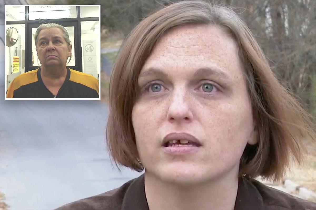 BREAKING: Daughter of missing NC mom has forgiven her for running away from her young kids 24 year ago, pal reveals